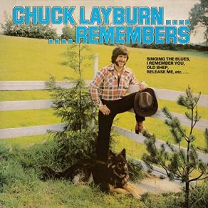 Download track Cryin' Time Chuck Layburn