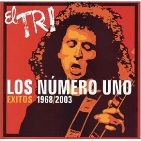 Download track El Niño Sin Amor El Tri