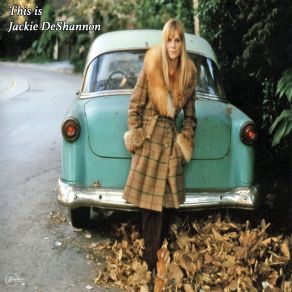 Download track After Last Night Jackie DeShannon