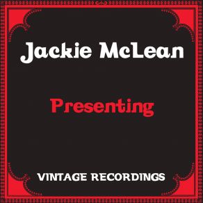 Download track Little Melonae Jackie McLean