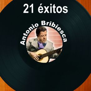 Download track Se Me Fue Mi Amor Antonio Bribiesca