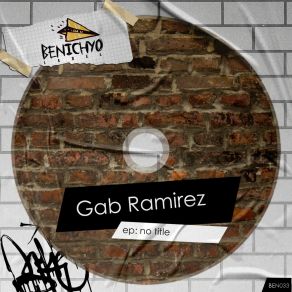 Download track Alohomora Gab Ramirez