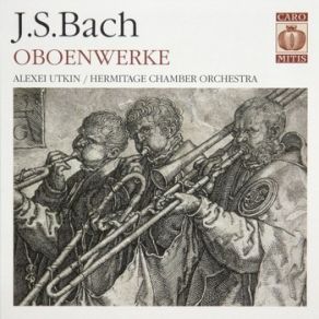 Download track Concerto In A For Oboe D'amore, BWV 1055 - 3. Allegro Ma Non Tanto Johann Sebastian Bach