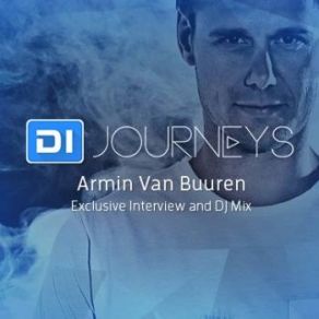 Download track Armin Van Buuren Armin Van Buuren, DI Journeys 001