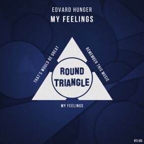 Download track That's Would Be Great (Original Mix) Edvard Hunger