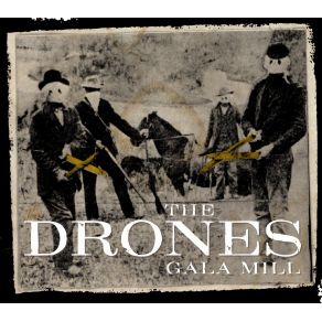 Download track Work For Me The Drones