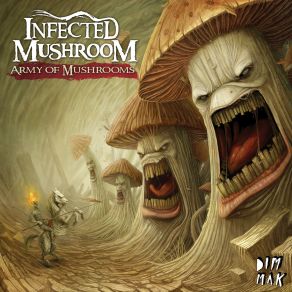 Download track I Shine (Original Mix) Infected Mushroom