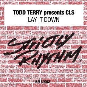 Download track Lay It Down (Tee's Main Mix) Cls