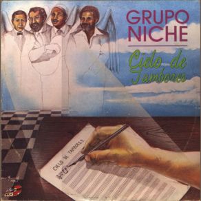 Download track Busca Por Dentro Grupo Niche