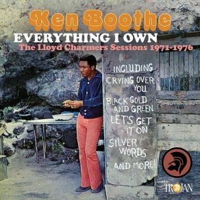 Download track Come Softly To Me (Aka Dum Dum) & The Messengers Ken Boothe