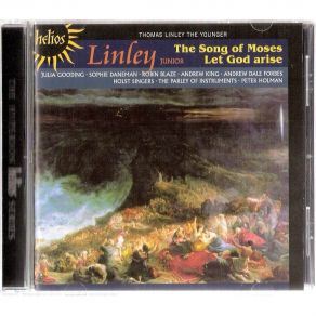 Download track Oratrio 'The Song Of Moses' - 07. Chorus: The Sea Is Before Them Thomas Linley The Younger