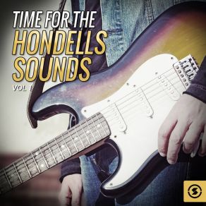 Download track The Lonely Rider Hondells