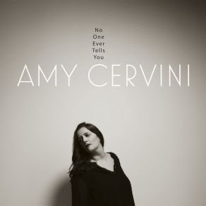 Download track Hit The Road Jack Amy Cervini