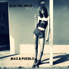 Download track NO TIME TO LIVE Max Meazza And Pueblo