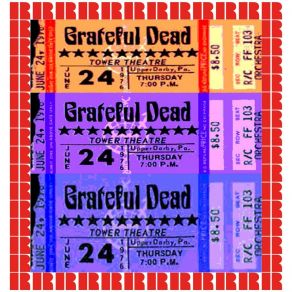 Download track Samson & Delilah The Grateful Dead