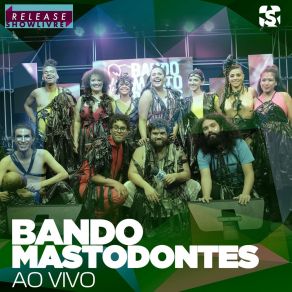 Download track Teodoro (Ao Vivo) Bando Mastodontes