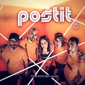 Download track No Le Des La Espalda Postit