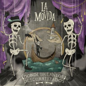 Download track Buscando Las Maravillas La Movida