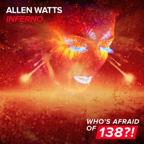 Download track Inferno (Extended Mix) Allen Watts