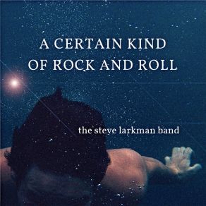 Download track Thin White Dove The Steve Larkman Band