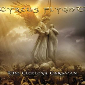 Download track Das Erste Geschopf Cyrcus Flyght