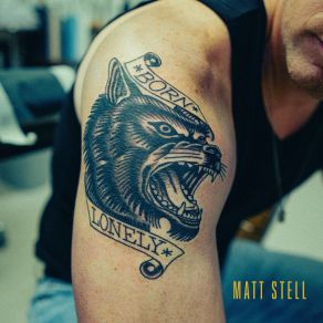 Download track Breakin' In Boots Matt Stell