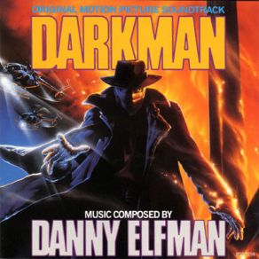 Download track Julie Transforms Danny Elfman