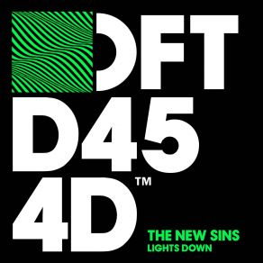 Download track Lights Down (Original Version) The New Sins