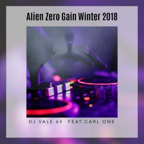 Download track Alien Zero Gain Carl One