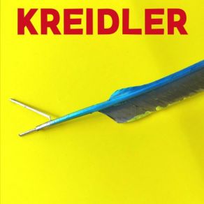 Download track Flood Ii' Kreidler