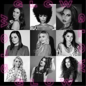 Download track Glow April Kry, Tori Allen, Katie Austin, Sara Spicer, Brailey Lenderman, Liv Charette, Bri Fletcher, Ashlie Amber, Kaylin Robertson