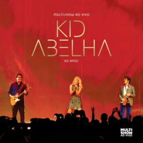 Download track No Seu Lugar Kid Abelha