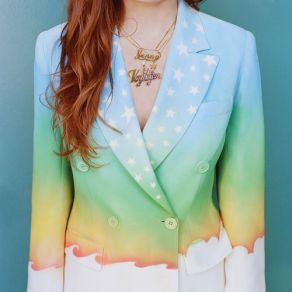 Download track You Can't Outrun Em Jenny Lewis