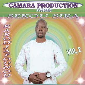 Download track Guidimakhan Sekou Sira