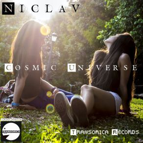 Download track Large Space (Original Mix) Niclav