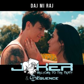 Download track Daj Mi Raj Sequence