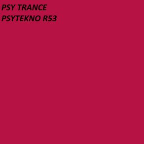 Download track PSYTEKNO SX1082635 AZ NHJO HYENNRO