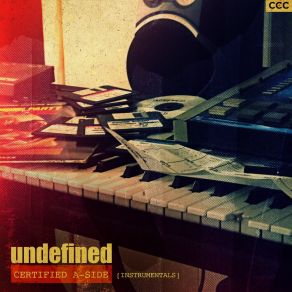 Download track The Coroners Code (Instrumental) UndefinedΟΡΓΑΝΙΚΟ, DJ Concept