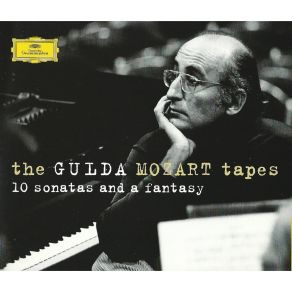 Download track 10. Sonata In D Major K. 311 - 3. Rondeau: Allegro Mozart, Joannes Chrysostomus Wolfgang Theophilus (Amadeus)