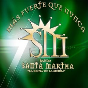 Download track Ella Es Mucho Mejor Banda Santa Martha