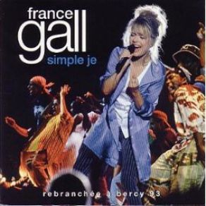 Download track La Déclaration D'Amour France Gall