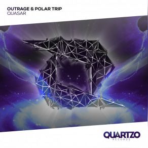 Download track Quasar (Extended Mix) Outrage