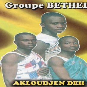 Download track N'vlenou Groupe Bethel