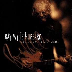 Download track Roll And I Tumble Ray Wylie Hubbard