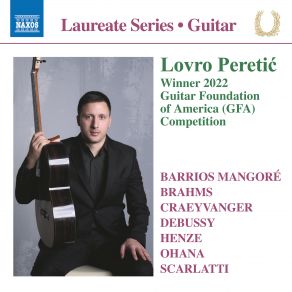 Download track Royal Winter Music Guitar Sonata No. 2 III. Mad Lady Macbeth (Arr. For Guitar By Reinbert Evers) Lovro Peretic