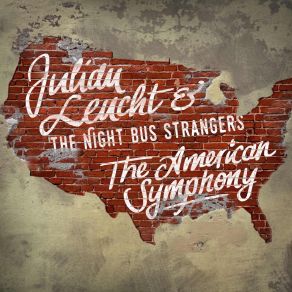 Download track God's Adagio The Night Bus Strangers