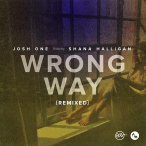 Download track Wrong Way (Beat Vent Push Remix) Shana Halligan, Josh One