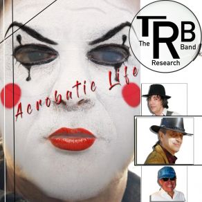 Download track Acrobatic Life The Research Band