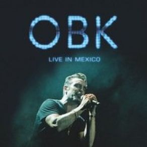 Download track Siempre Tu (Live In Mexico) O. B. K