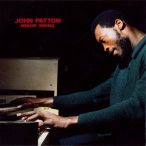 Download track The Way I Feel John Patton